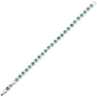 Pulsera Ottaviani Mujer in Aleación de Metal Zirconia 501048B - 501048B